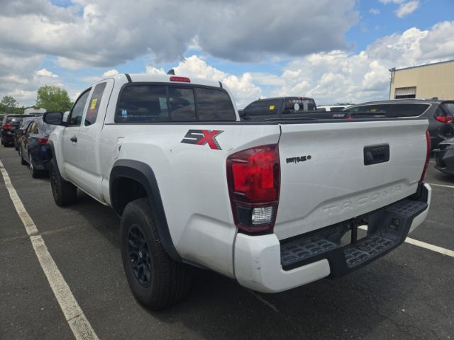 2022 Toyota Tacoma SR Kannapolis NC