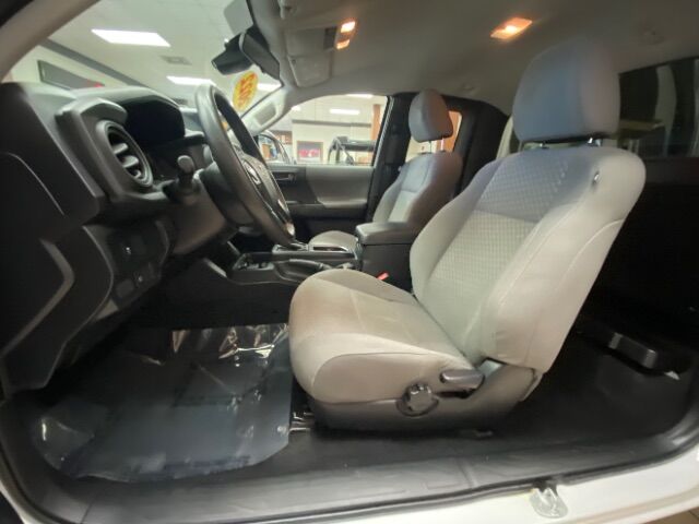 2022 Toyota Tacoma SR Charlotte NC
