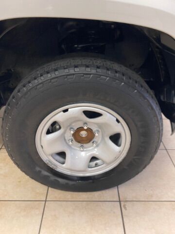 2022 Toyota Tacoma SR Charlotte NC