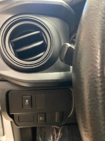 2022 Toyota Tacoma SR Charlotte NC