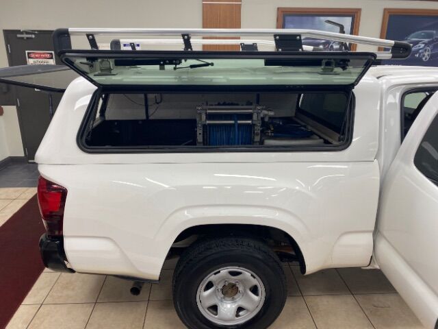 2022 Toyota Tacoma SR Charlotte NC