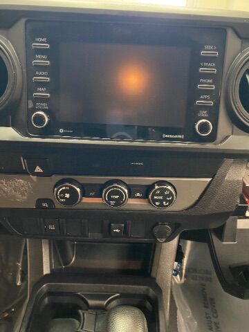2022 Toyota Tacoma SR Charlotte NC