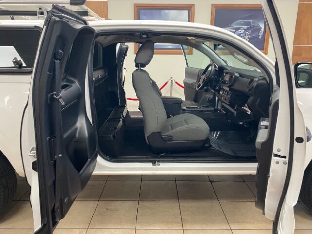 2022 Toyota Tacoma SR Charlotte NC