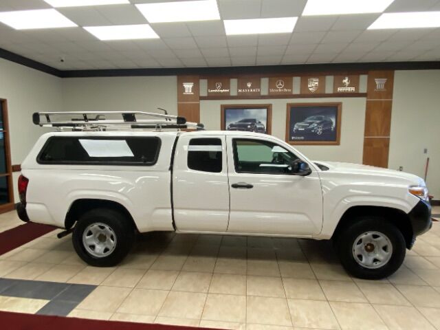2022 Toyota Tacoma SR Charlotte NC