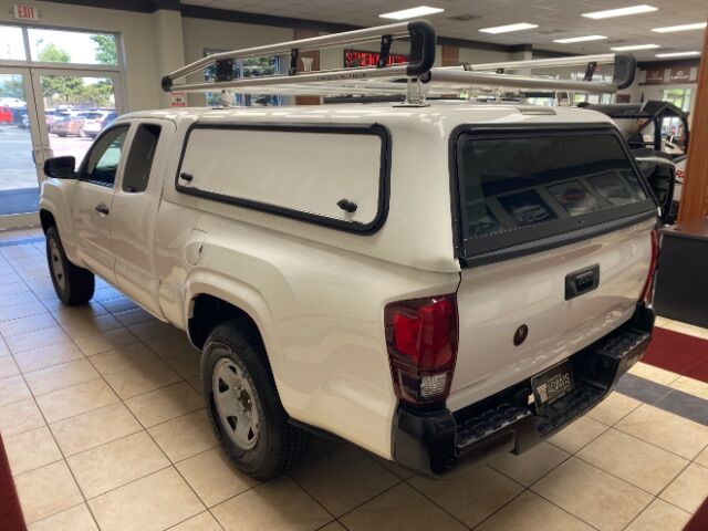 2022 Toyota Tacoma SR Charlotte NC