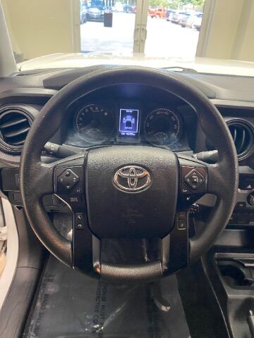 2022 Toyota Tacoma SR Charlotte NC