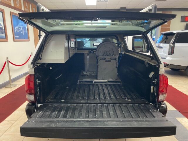 2022 Toyota Tacoma SR Charlotte NC
