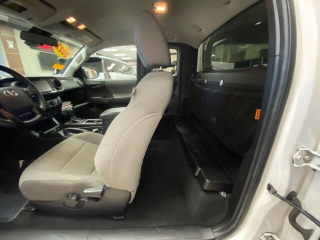 2022 Toyota Tacoma SR Charlotte NC