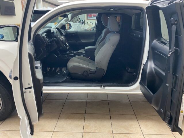 2022 Toyota Tacoma SR Charlotte NC