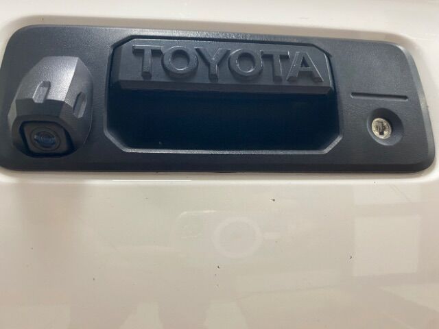 2022 Toyota Tacoma SR Charlotte NC