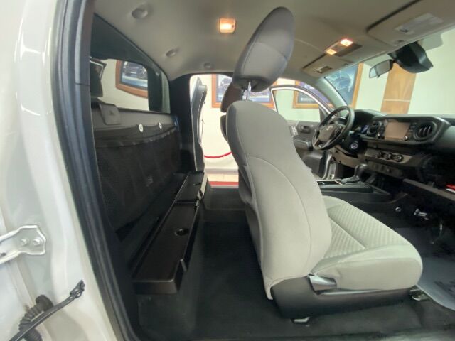 2022 Toyota Tacoma SR Charlotte NC