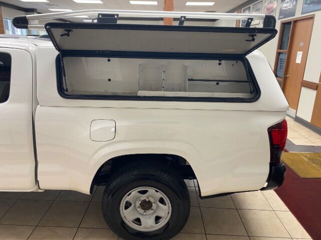2022 Toyota Tacoma SR Charlotte NC