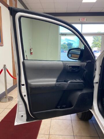 2022 Toyota Tacoma SR Charlotte NC