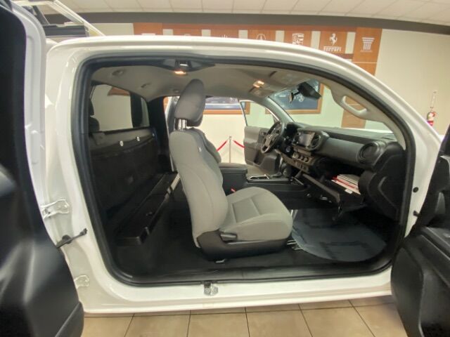2022 Toyota Tacoma SR Charlotte NC