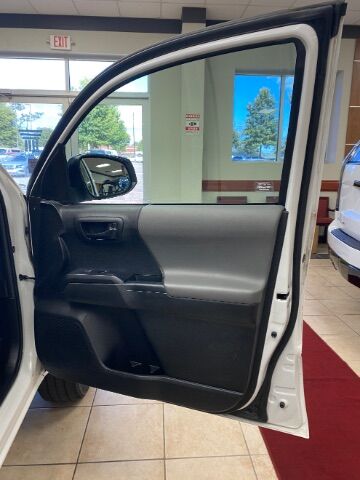 2022 Toyota Tacoma SR Charlotte NC