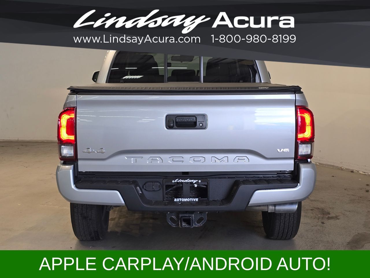 2022 Toyota Tacoma SR Columbus OH