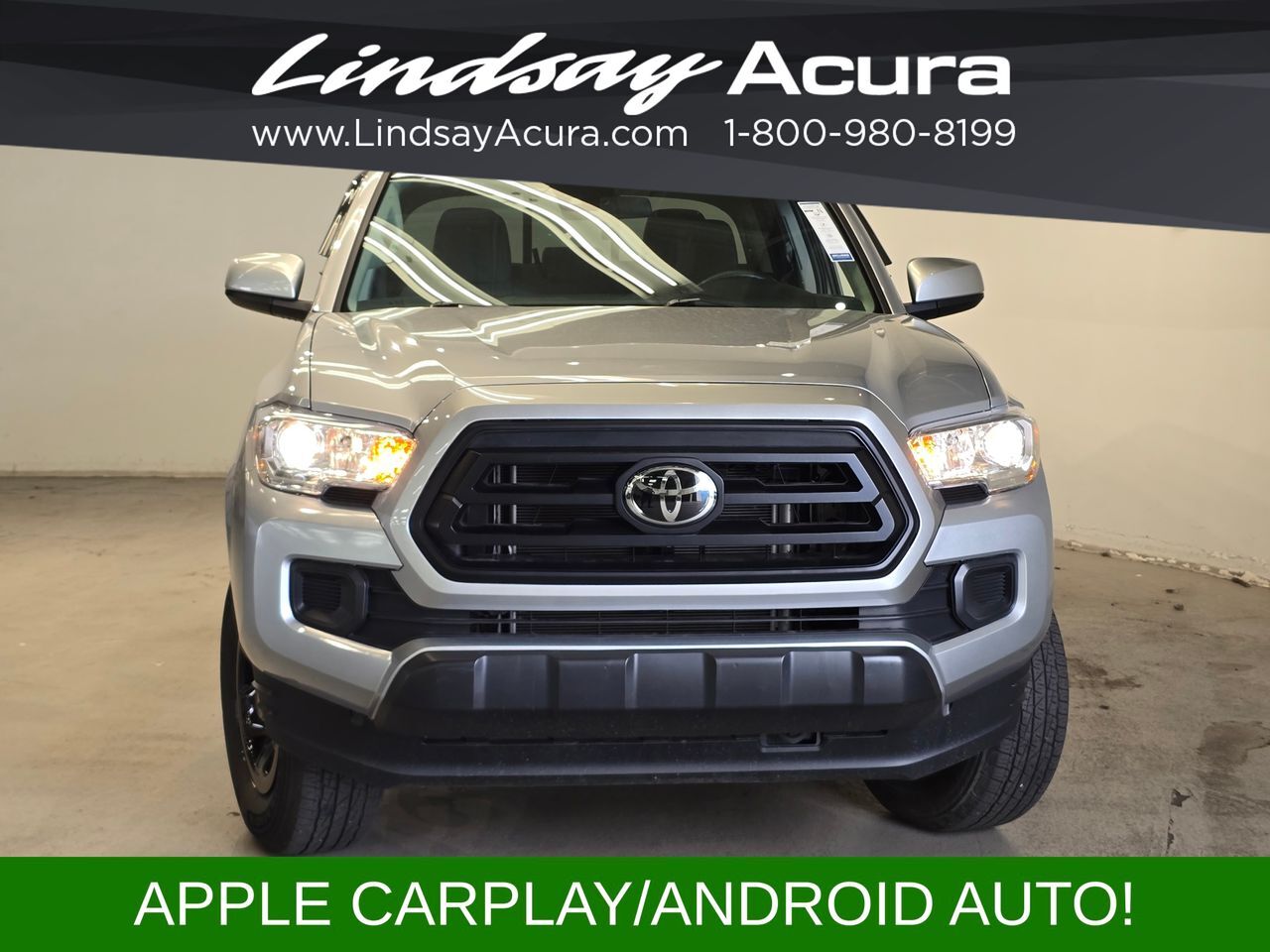 2022 Toyota Tacoma SR Columbus OH