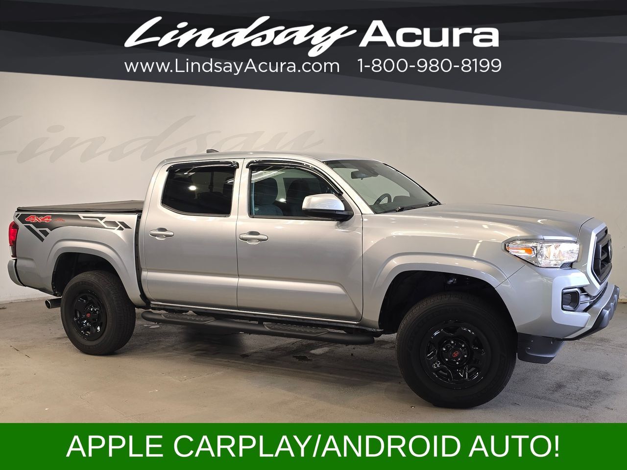 2022 Toyota Tacoma SR Columbus OH
