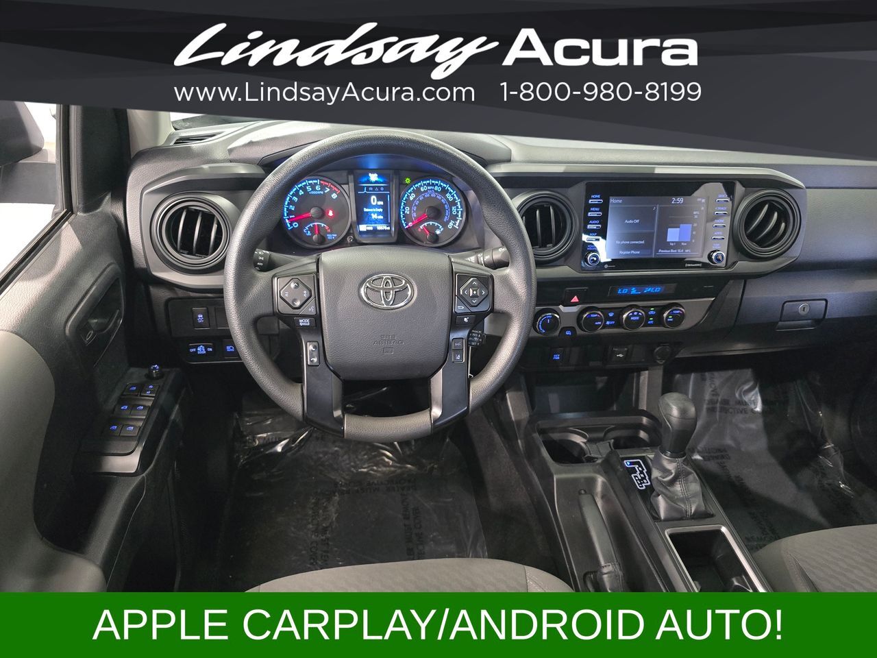 2022 Toyota Tacoma SR Columbus OH