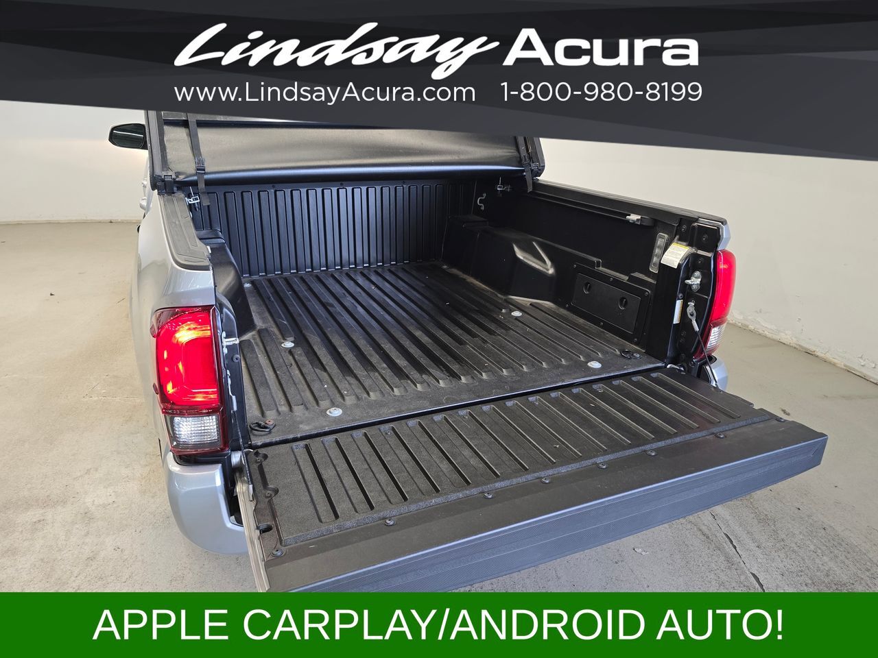 2022 Toyota Tacoma SR Columbus OH