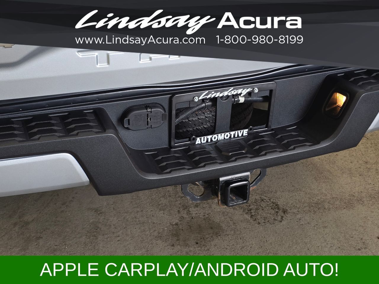 2022 Toyota Tacoma SR Columbus OH