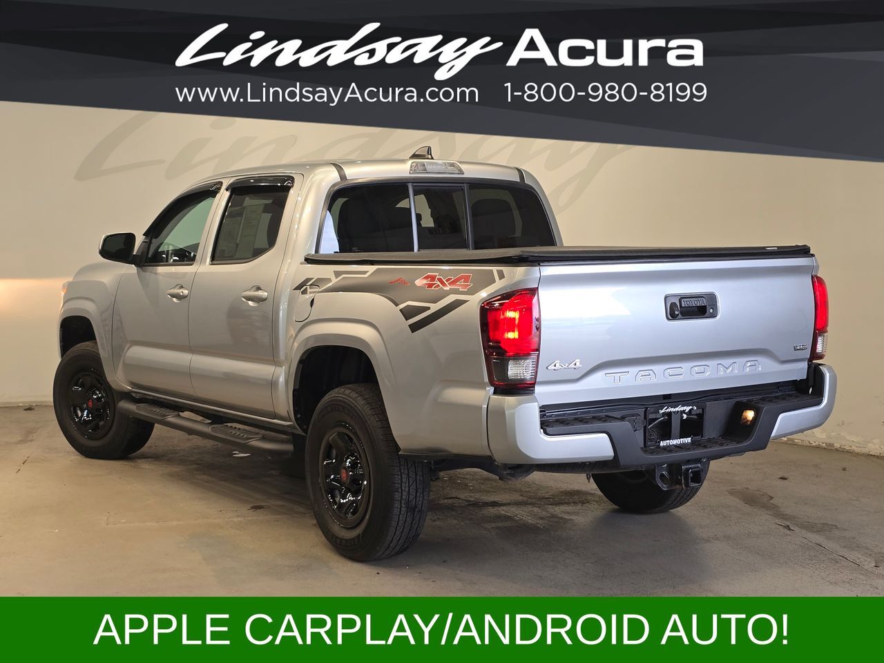 2022 Toyota Tacoma SR Columbus OH