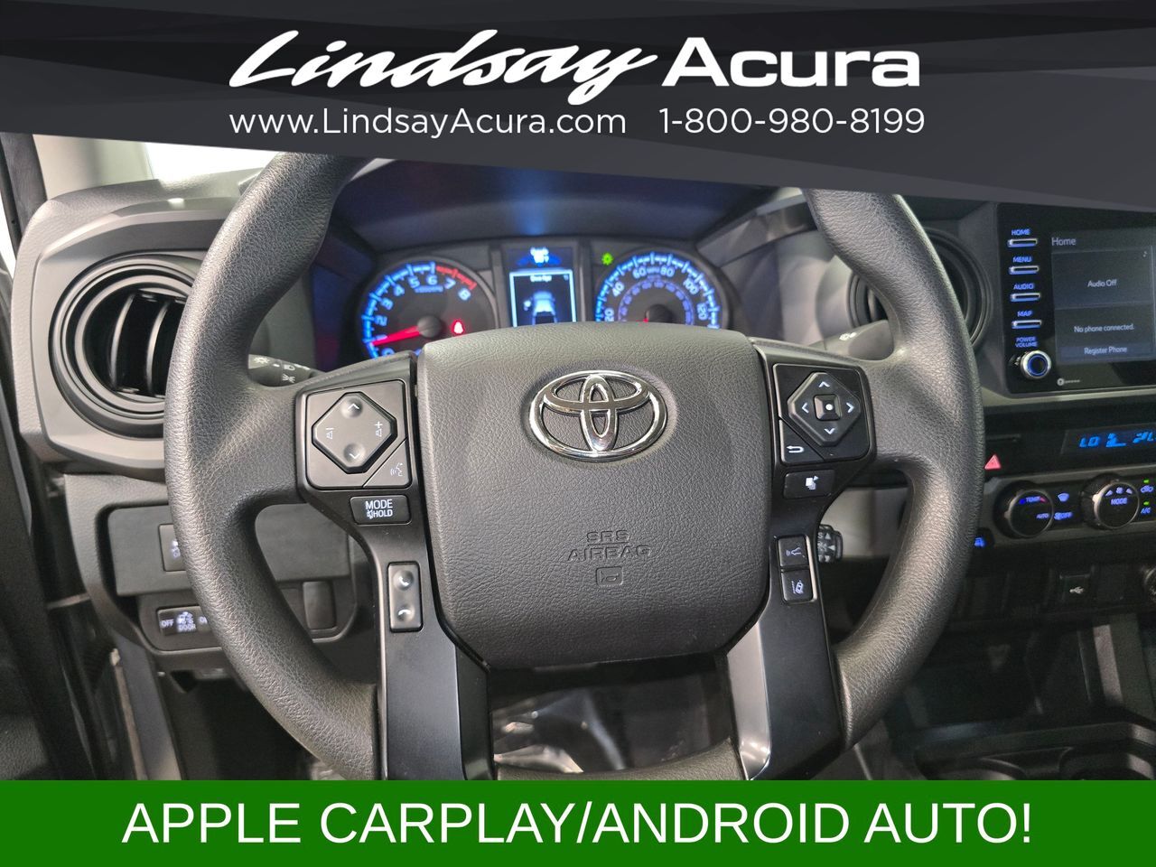 2022 Toyota Tacoma SR Columbus OH