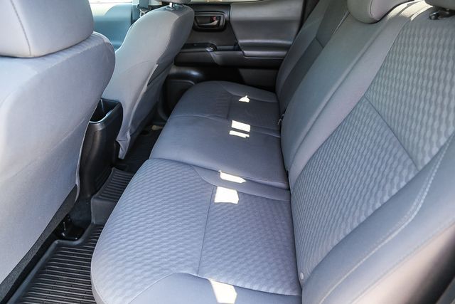 2022 Toyota Tacoma SR Folsom CA