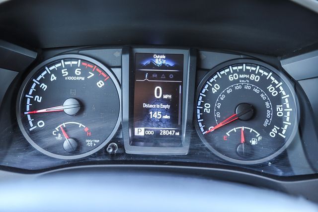 2022 Toyota Tacoma SR Folsom CA