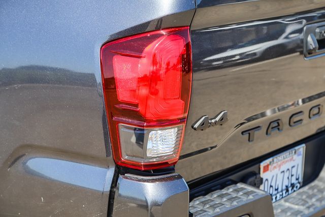 2022 Toyota Tacoma SR Folsom CA