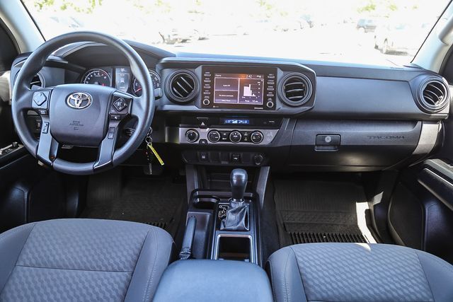 2022 Toyota Tacoma SR Folsom CA