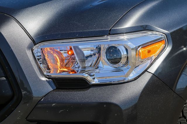 2022 Toyota Tacoma SR Folsom CA
