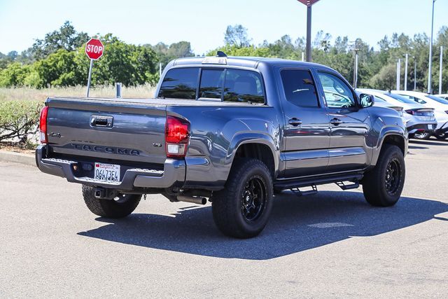 2022 Toyota Tacoma SR Folsom CA