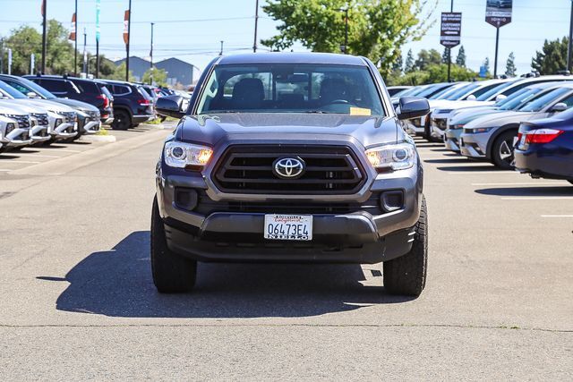 2022 Toyota Tacoma SR Folsom CA