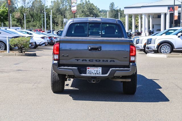 2022 Toyota Tacoma SR Folsom CA