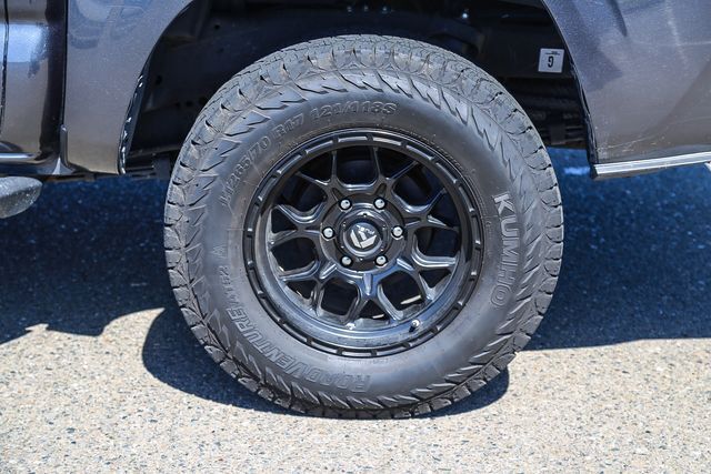 2022 Toyota Tacoma SR Folsom CA