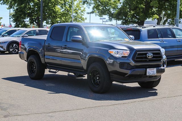 2022 Toyota Tacoma SR Folsom CA
