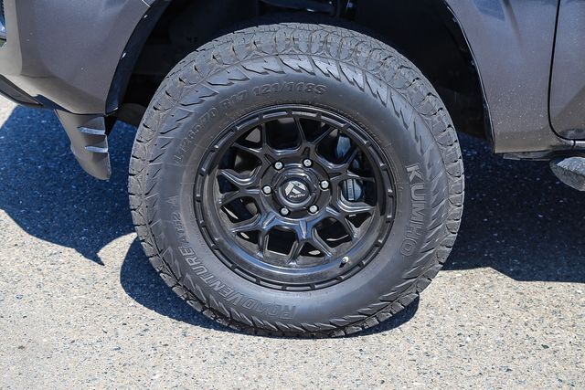 2022 Toyota Tacoma SR Folsom CA