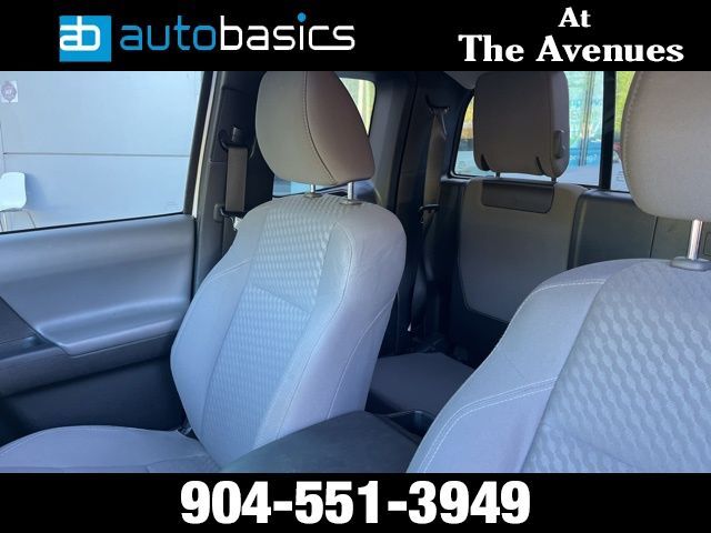 2022 Toyota Tacoma SR Jacksonville FL