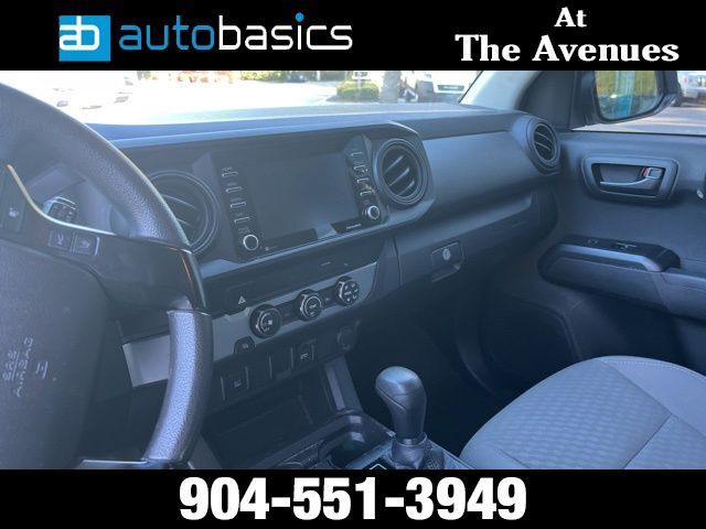 2022 Toyota Tacoma SR Jacksonville FL