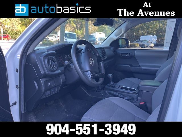 2022 Toyota Tacoma SR Jacksonville FL