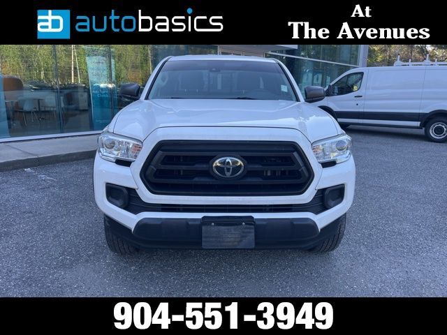 2022 Toyota Tacoma SR Jacksonville FL