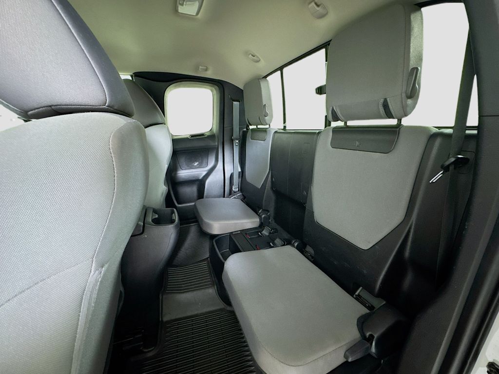 2022 Toyota Tacoma SR Kennewick WA