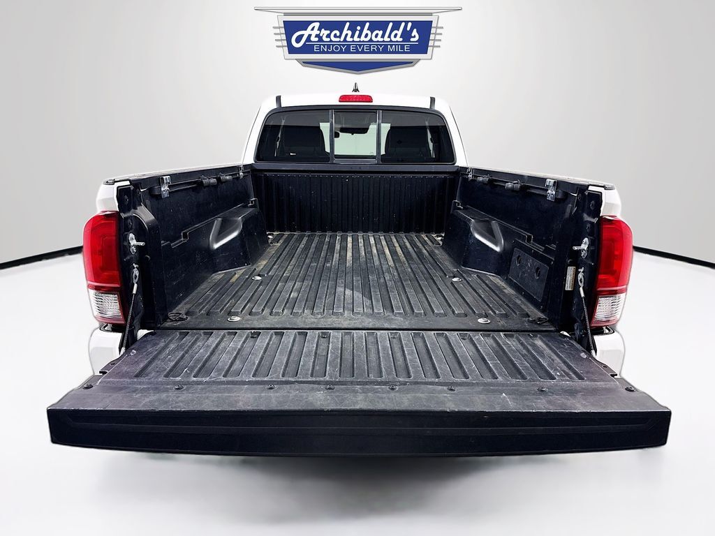 2022 Toyota Tacoma SR Kennewick WA