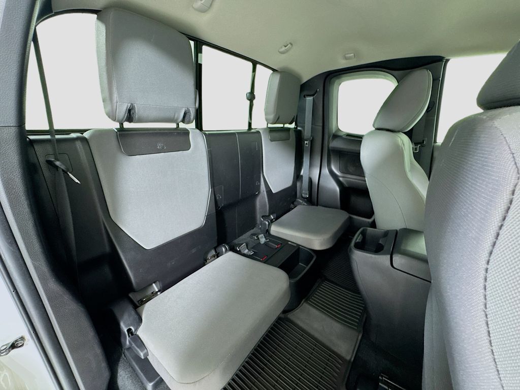 2022 Toyota Tacoma SR Kennewick WA