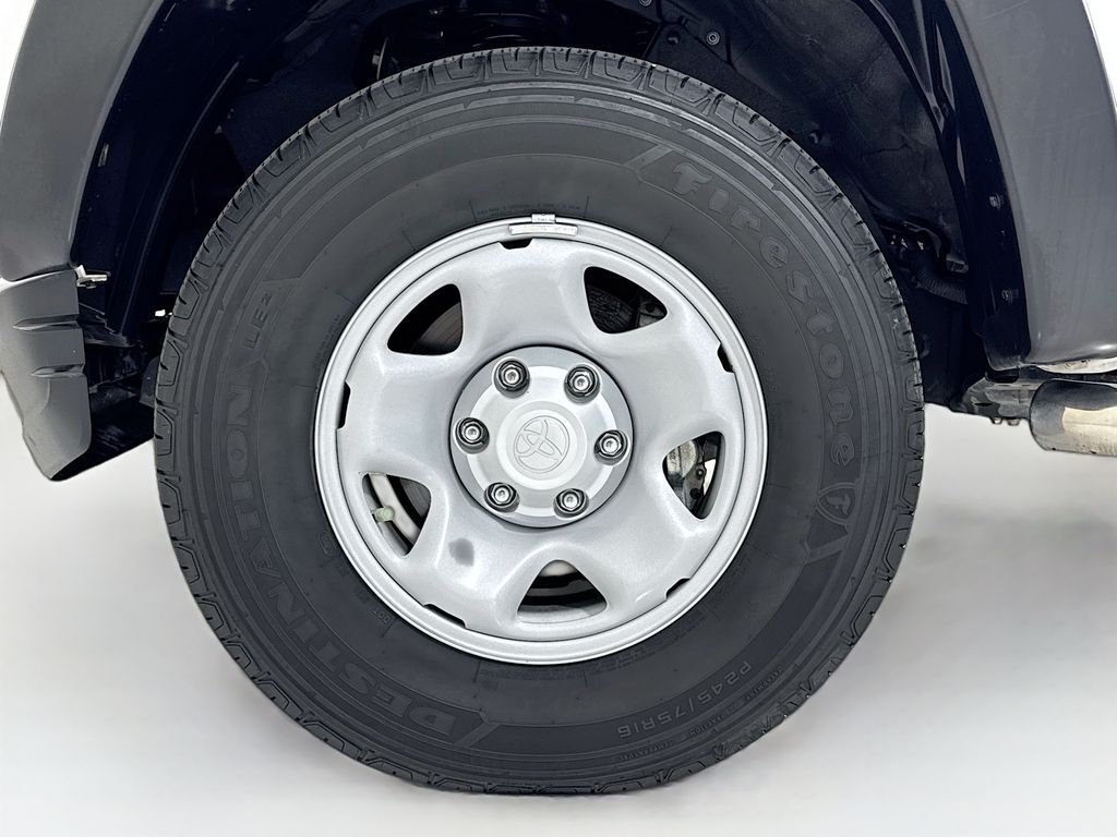 2022 Toyota Tacoma SR Kennewick WA