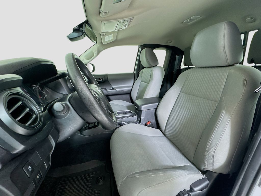 2022 Toyota Tacoma SR Kennewick WA