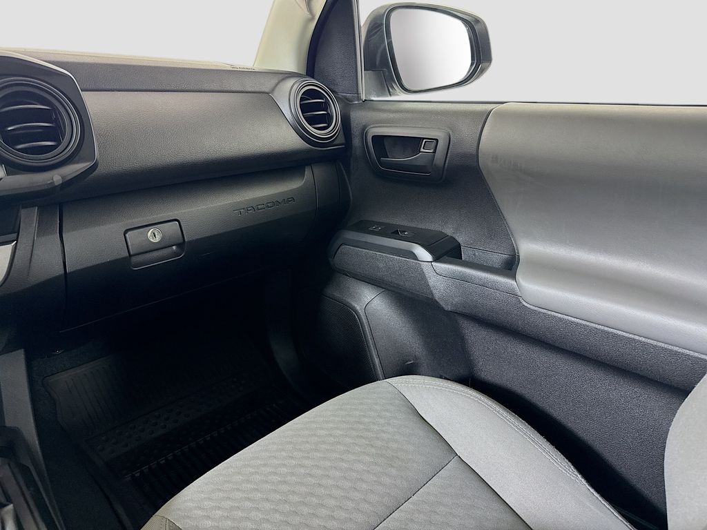 2022 Toyota Tacoma SR Kennewick WA