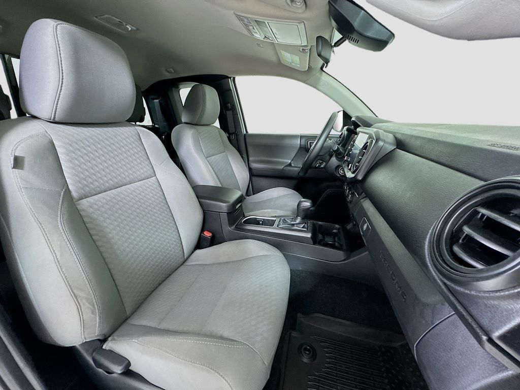 2022 Toyota Tacoma SR Kennewick WA