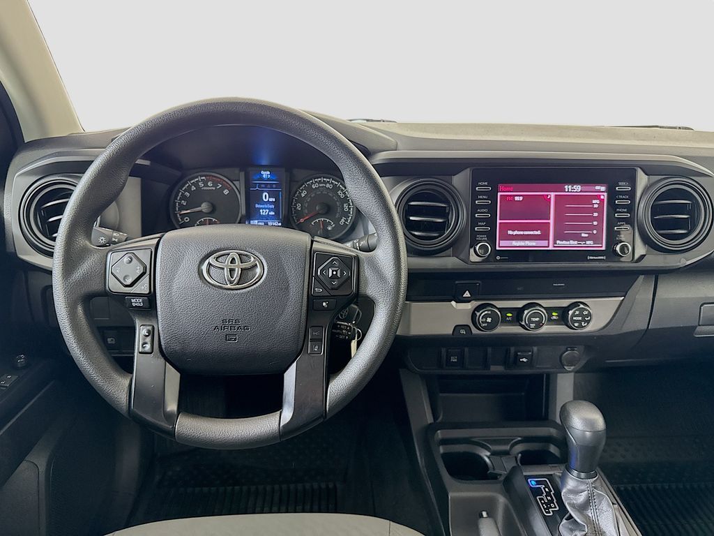 2022 Toyota Tacoma SR Kennewick WA